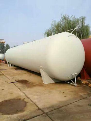 不锈钢氨水罐