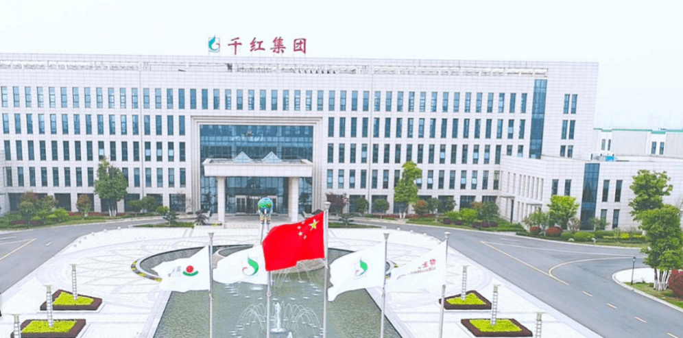 千红制药350立方不锈钢水箱配套成功