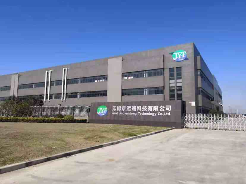 京运通(无锡/乐山)280立方不锈钢水箱成功